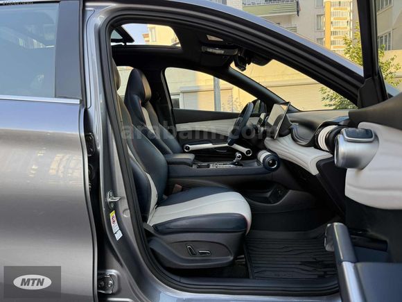 _MTN OTOMOTİV_2023 BYD ATTO 3 EV DESİNG/HATASIZ/BOYASZ/S.BAKMLI