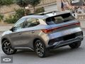 _MTN OTOMOTİV_2023 BYD ATTO 3 EV DESİNG/HATASIZ/BOYASZ/S.BAKMLI