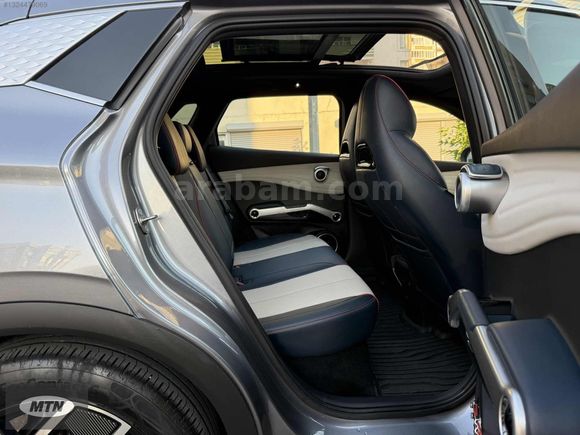 _MTN OTOMOTİV_2023 BYD ATTO 3 EV DESİNG/HATASIZ/BOYASZ/S.BAKMLI
