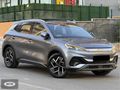 _MTN OTOMOTİV_2023 BYD ATTO 3 EV DESİNG/HATASIZ/BOYASZ/S.BAKMLI