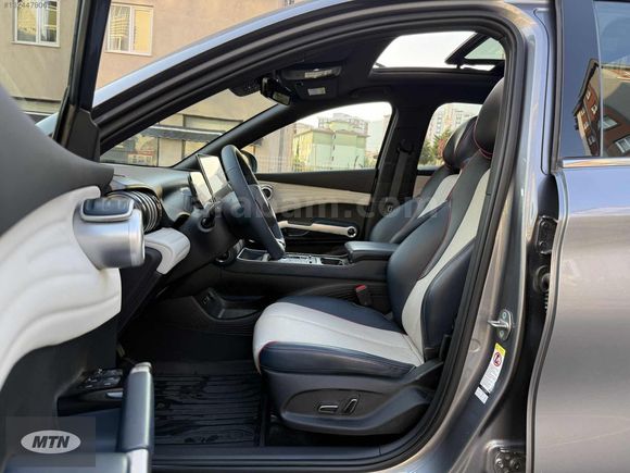 _MTN OTOMOTİV_2023 BYD ATTO 3 EV DESİNG/HATASIZ/BOYASZ/S.BAKMLI