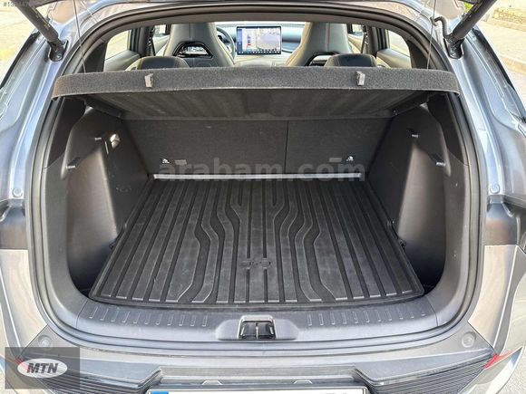 _MTN OTOMOTİV_2023 BYD ATTO 3 EV DESİNG/HATASIZ/BOYASZ/S.BAKMLI