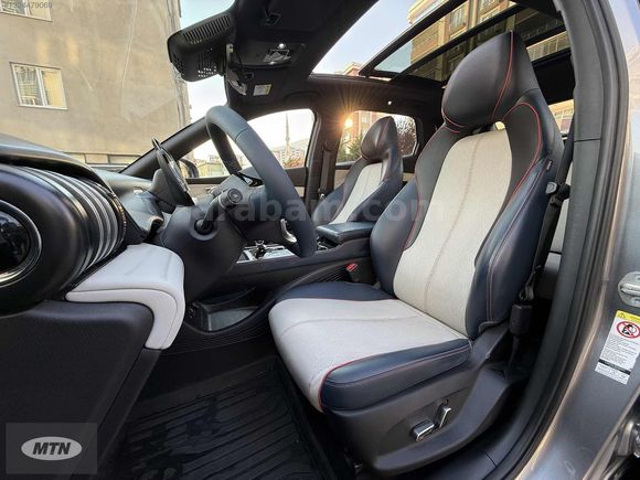 _MTN OTOMOTİV_2023 BYD ATTO 3 EV DESİNG/HATASIZ/BOYASZ/S.BAKMLI