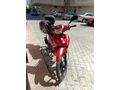 Sahibinden Arora AR 50-50 Kasırga