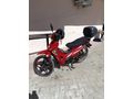 Sahibinden Arora AR 50-50 Kasırga