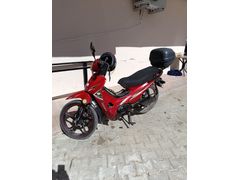 Sahibinden Arora AR 50-50 Kasırga