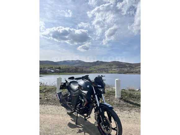 Sahibinden Arora MT 125 