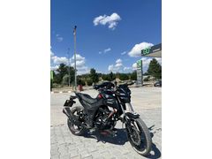 Sahibinden Arora MT 125 