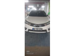 Sahibinden Toyota Corolla 1.4 D-4D Advance 2016 Model  127.700 km Beyaz