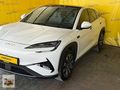 KREDİMOTO'DAN 2025 BYD SEALİON 7 BOYASIZ KREDİ VE TAKAS İMKANI