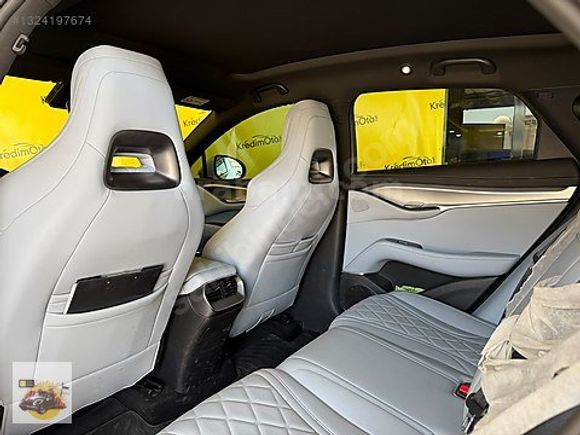 KREDİMOTO'DAN 2025 BYD SEALİON 7 BOYASIZ KREDİ VE TAKAS İMKANI