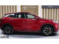 TOYOTA PLAZA TOYMAR'DAN BYD ATTO 3 EV DESIGN BEV