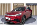 TOYOTA PLAZA TOYMAR'DAN BYD ATTO 3 EV DESIGN BEV