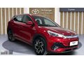 TOYOTA PLAZA TOYMAR'DAN BYD ATTO 3 EV DESIGN BEV
