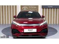 TOYOTA PLAZA TOYMAR'DAN BYD ATTO 3 EV DESIGN BEV