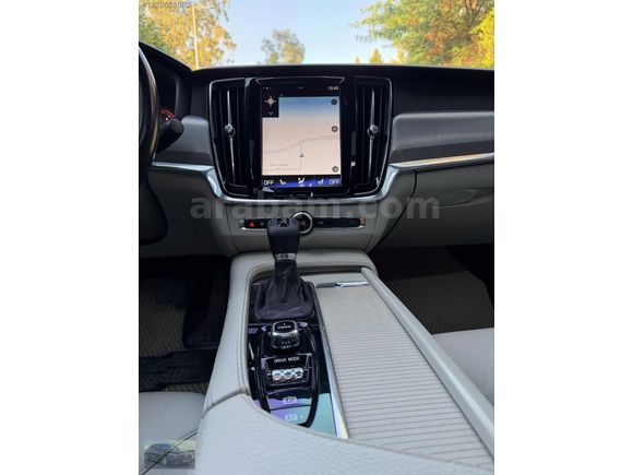 VİZYON AUTO'DAN/VOLVO/S90/MAKAM/