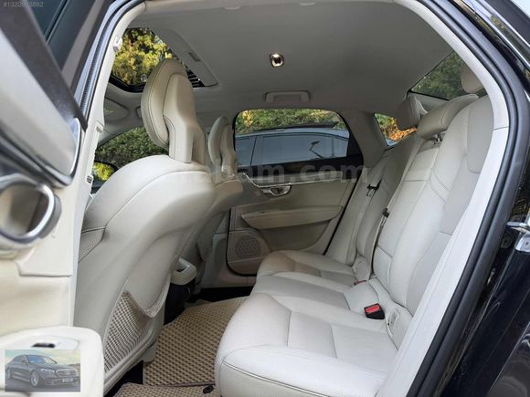 VİZYON AUTO'DAN/VOLVO/S90/MAKAM/