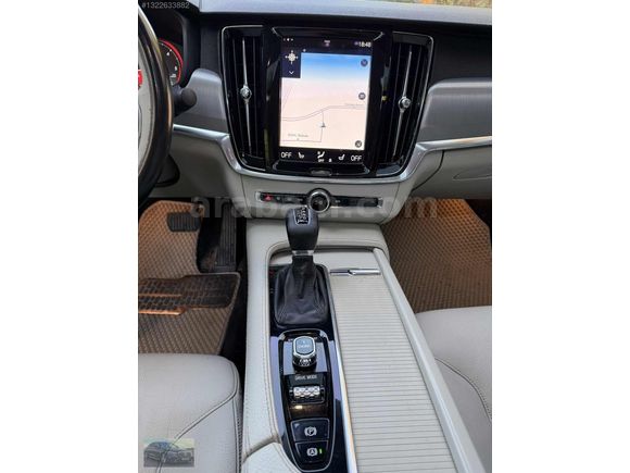 VİZYON AUTO'DAN/VOLVO/S90/MAKAM/