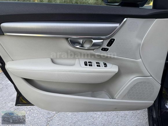 VİZYON AUTO'DAN/VOLVO/S90/MAKAM/