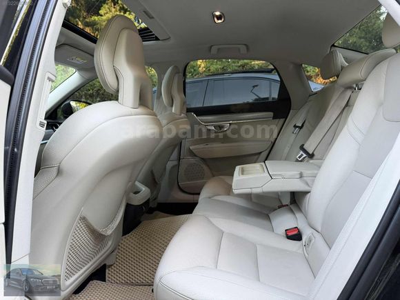 VİZYON AUTO'DAN/VOLVO/S90/MAKAM/