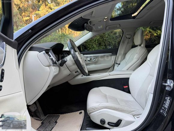 VİZYON AUTO'DAN/VOLVO/S90/MAKAM/