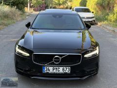 VİZYON AUTO'DAN/VOLVO/S90/MAKAM/