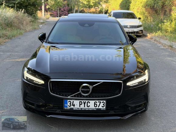 VİZYON AUTO'DAN/VOLVO/S90/MAKAM/