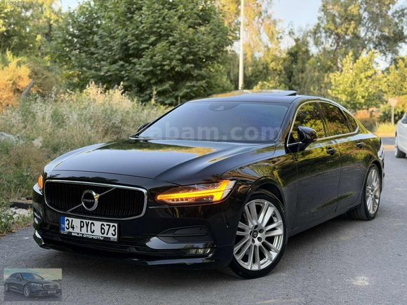 VİZYON AUTO'DAN/VOLVO/S90/MAKAM/