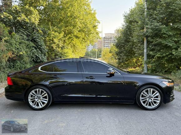 VİZYON AUTO'DAN/VOLVO/S90/MAKAM/