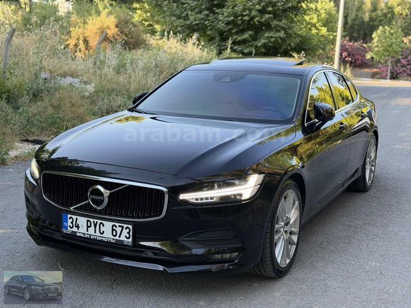 VİZYON AUTO'DAN/VOLVO/S90/MAKAM/