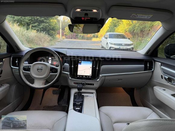 VİZYON AUTO'DAN/VOLVO/S90/MAKAM/