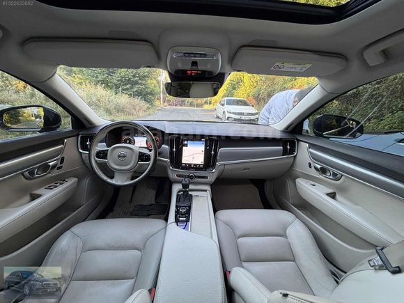 VİZYON AUTO'DAN/VOLVO/S90/MAKAM/