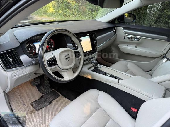 VİZYON AUTO'DAN/VOLVO/S90/MAKAM/
