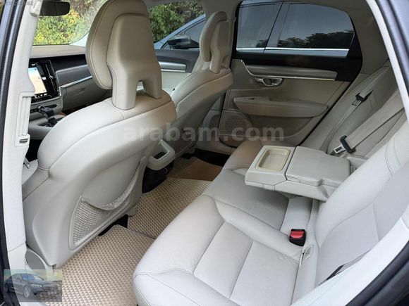 VİZYON AUTO'DAN/VOLVO/S90/MAKAM/