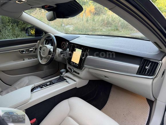 VİZYON AUTO'DAN/VOLVO/S90/MAKAM/