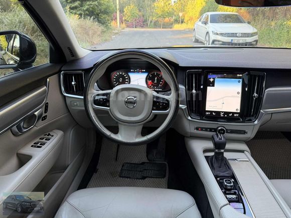 VİZYON AUTO'DAN/VOLVO/S90/MAKAM/