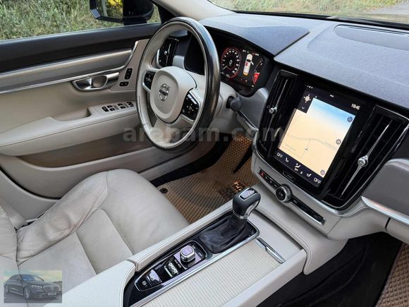 VİZYON AUTO'DAN/VOLVO/S90/MAKAM/