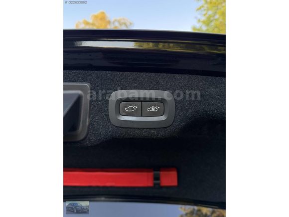 VİZYON AUTO'DAN/VOLVO/S90/MAKAM/