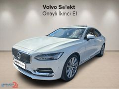 ARKAS BURSA 2017 VOLVO S90 2.0 D5 INSCRIPTION AWD 235 HP