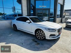 ''NAZAR'' 2017 SEDEF BEYAZ VOLVO S90 ISITMA-SOĞUTMA 360*KAMERA