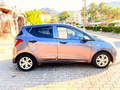 Sahibinden Hyundai i10 1.0 D-CVVT Style 2014 Model 