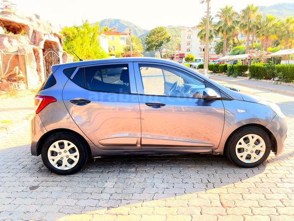 Sahibinden Hyundai i10 1.0 D-CVVT Style 2014 Model 