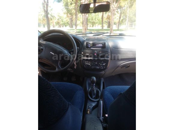 Sahibinden Fiat Marea 1.6 Liberty 2004 Model