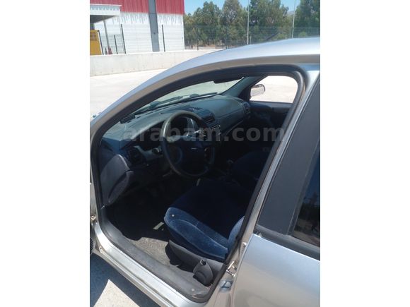 Sahibinden Fiat Marea 1.6 Liberty 2004 Model