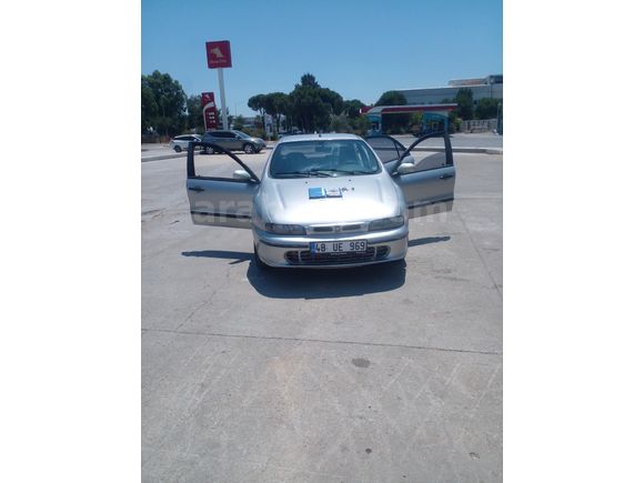 Sahibinden Fiat Marea 1.6 Liberty 2004 Model