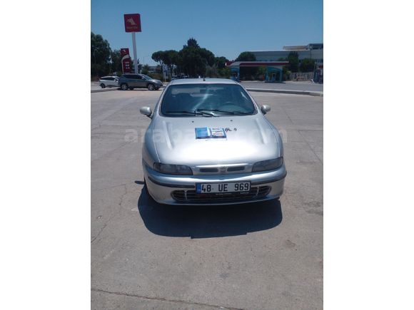 Sahibinden Fiat Marea 1.6 Liberty 2004 Model
