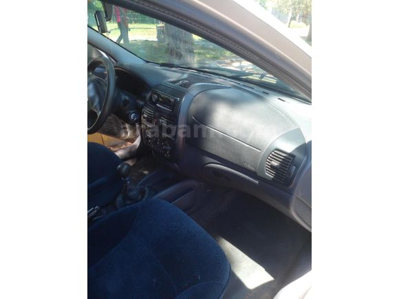 Sahibinden Fiat Marea 1.6 Liberty 2004 Model
