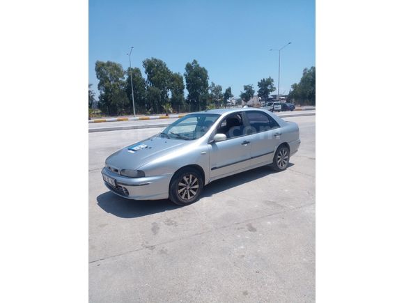 Sahibinden Fiat Marea 1.6 Liberty 2004 Model