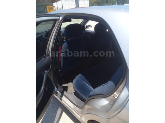 Sahibinden Fiat Marea 1.6 Liberty 2004 Model