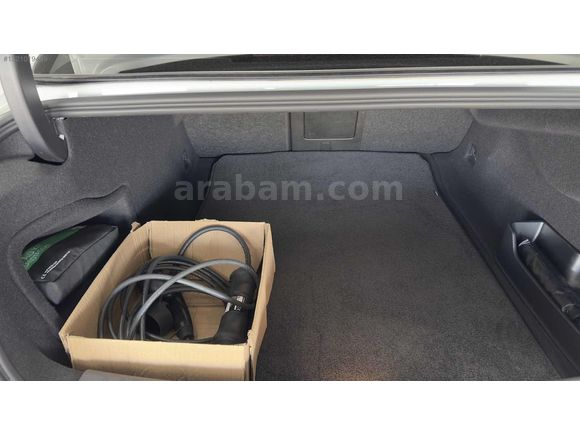 2024 VOLVO S90 T8 RECHARGE PLUS DARK 455HP KOMP.PPF/TABA/360/